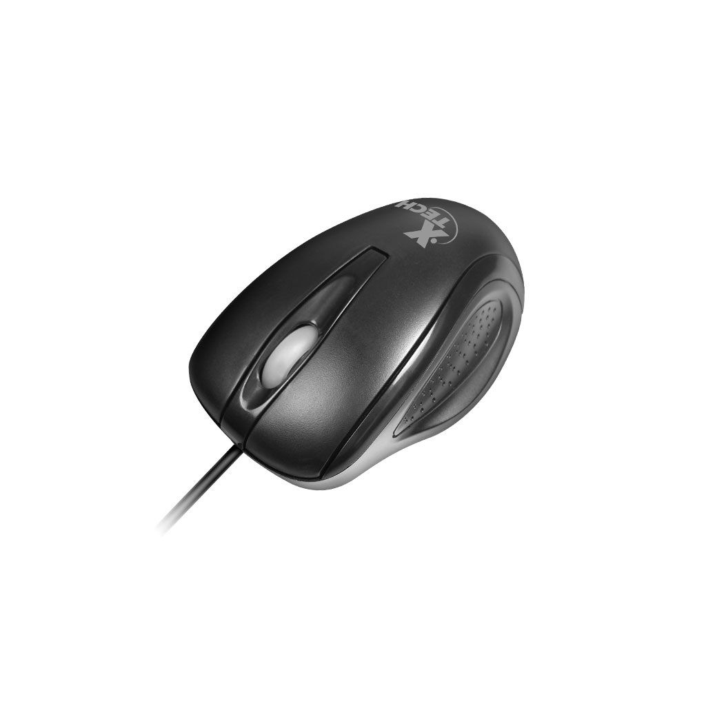 XTech XTM-175  - Rat�n - USB