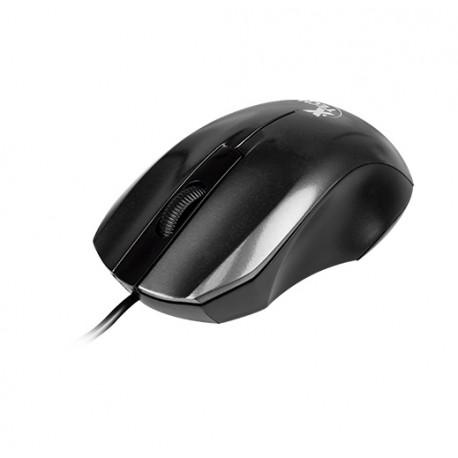 Xtech - Mouse - Wired