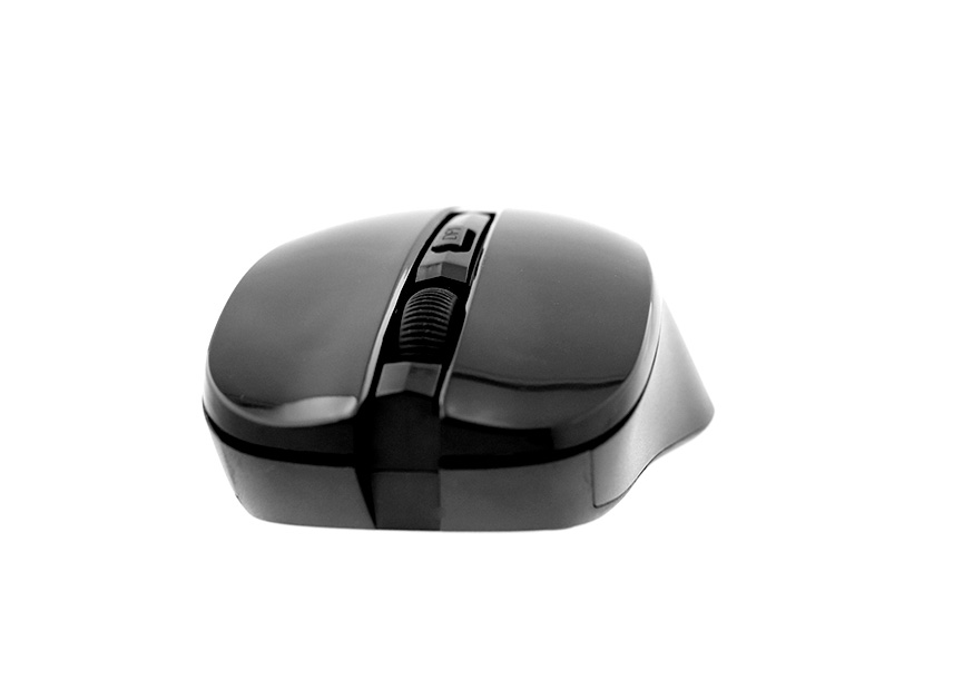 Xtech - Mouse - Infrared / 2.4 GHz