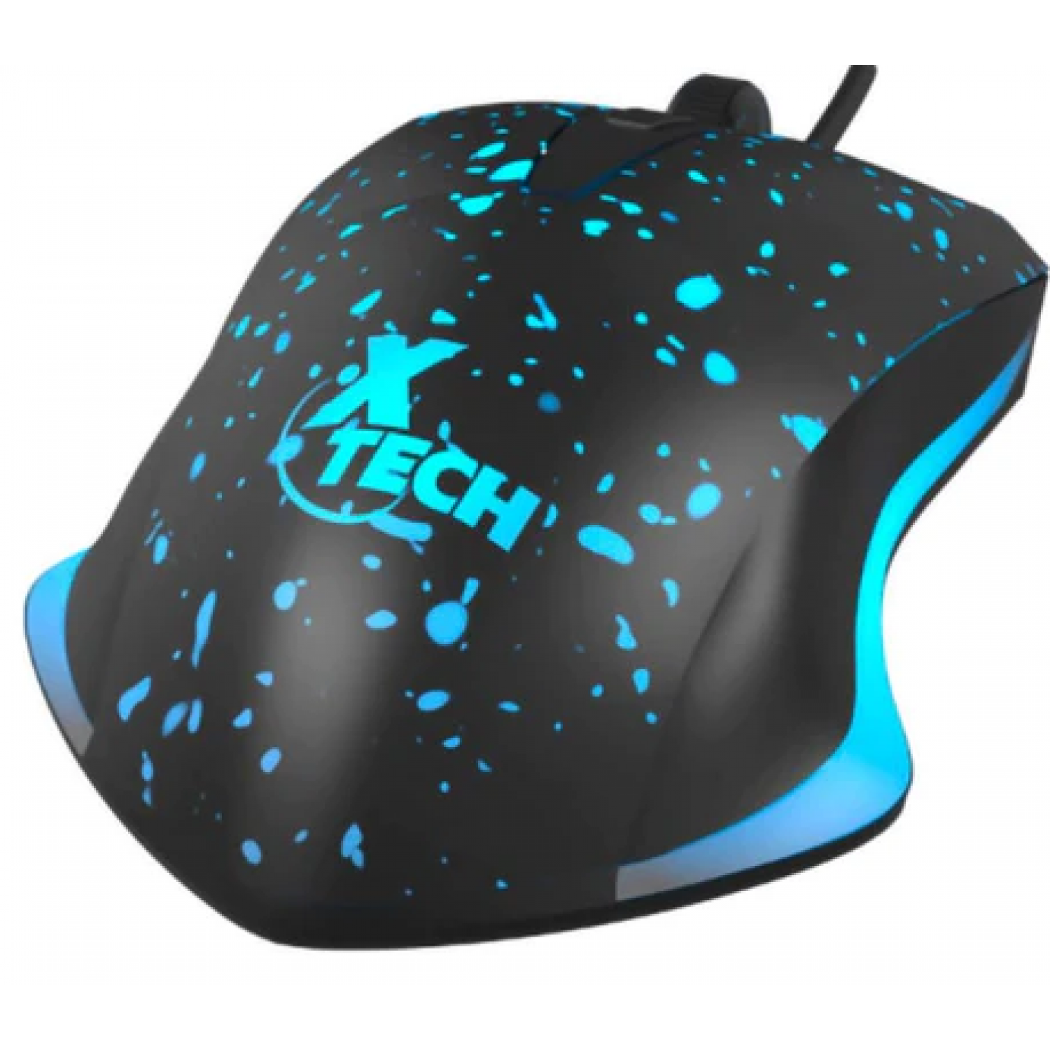 Xtech - XTM-411 - Mouse