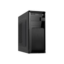 Xtech XTQ-209 - Torre - ATX 600 vatios