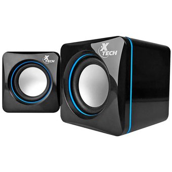 Dise�o compacto - Sonido con claridad y fidelidad impresionantes - Perilla de volumen integrada en la unidad
