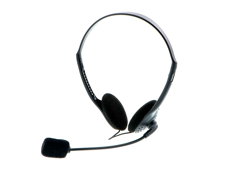 Xtech - Headset - Over-the-ear