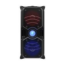 Xtech - Speaker system - Black