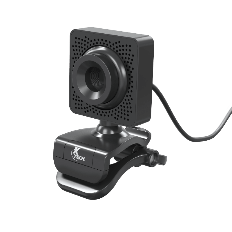 Xtech - XTW-480 - Web camera