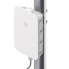 XV2-23T0A00-RW - OUTDOOR DUAL RADIO WIFI 6 AP OMNI 2X2, GBE. RW - No Incluye Poe