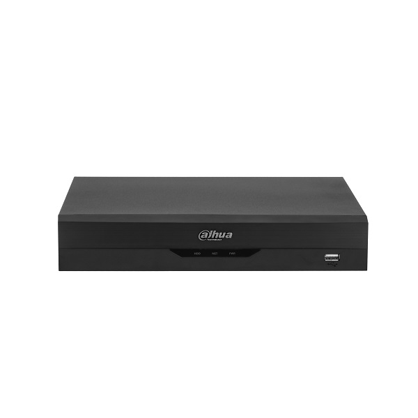 DVR DAHUA 8 CANALES ( XVR5108HS-I3 ) HDCVI FHD 1080P HDD MAX 10TB