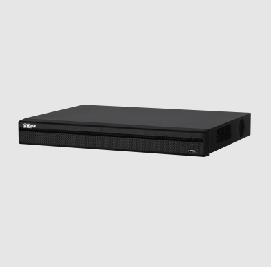 DAHUA XVR5216AN-4KL-X - GRABADOR XVR 16CH 8MP/4K/2HDD-10TB/POC