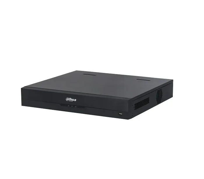 DH-XVR5432L-4KL-I3 - GRABADOR DE VIDEO DIGITAL WIZSENSE DE 32 CANALES PENTA-BRID 4K-N/5MP 1.5U 4HDDS