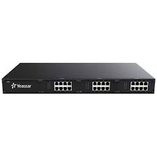 CENTRAL TELEFONICA IP YEASTARS300 VOIP PBX
