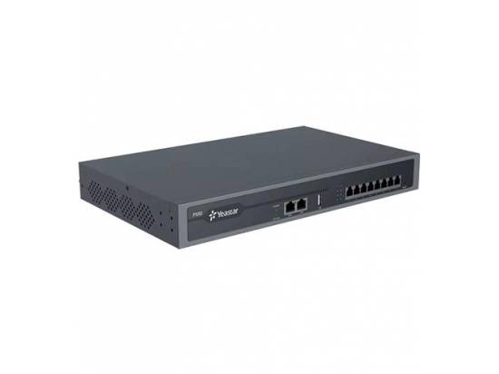 Servidor de comunicaciones IP PBX YEASTAR YSTP550 para 50 usuarios maximo.