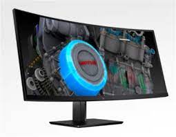 MONITOR HP Z38C CURVED Z4W65A8#ABA
