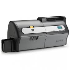 IMPRESORA DE TARJETAS ZEBRA Z71,SERIES 7, 1 LADO (A PEDIDO 25 DIAS)