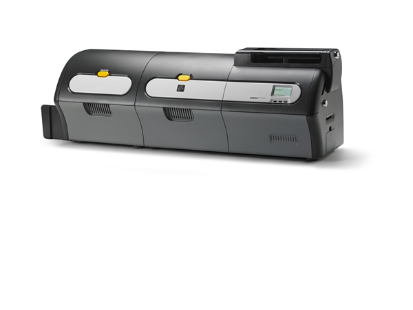 IMPRESORA DE PVC - Z74-000C0000US00 - Dual Sinded Lamination - A pedido 7 a 9 semanas