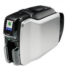 IMPRESORA CARNET ZEBRACARD ZC300 DUAL SIDED CARD - USB & ETHERNET, CARDSTUDIO 20, 200P