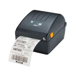 IMPRESORA CODIGO BARRAS ZEBRA ZD220 USB