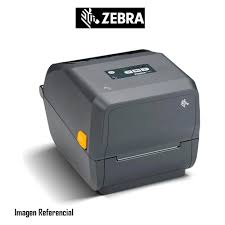 Impresoras de etiquetas Zebra ZD421 USB/RED