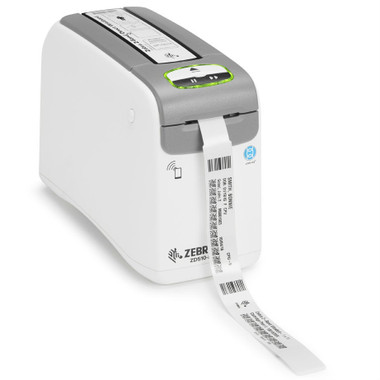 IMPRESORAS DE PULSERAS ZEBRA ZD510-HC