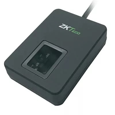ZKTECO ZK9500 Lector Enrolador de Huellas Digitales por USB