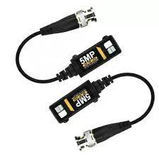 zk-cf800 - 8mp turbo hd 4k soporta hd-tvi-ahd-cvi-cvbs