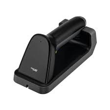 ZKB203S - LECTOR DE CODIGOS QR 2D INALAMBRICO CON BASE
