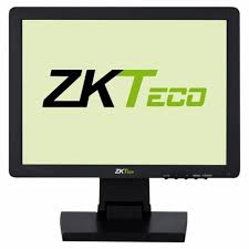 OUTLET - ZKD1504 - MONITOR TOUCH DE 15 PULGADAS PARA PUNTO DE VENTA