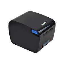 ZKP8011 - PROMO - IMPRESORA TERMINCA DE COCINA USB-LAN-RS232 300MM/S