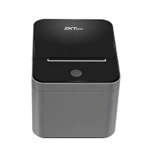 ZKP8012 - IMPRESORA TERMICA USB + LAN - 230MM/S