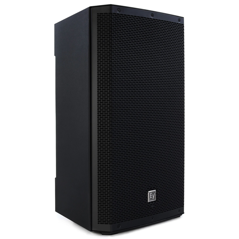 Electro-Voice ZLX-15P-G2 Parlante Activo con Bluetooth