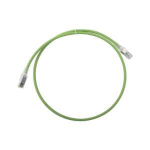 PATCH CORD CAT6A LSZH 3.0M VERDE