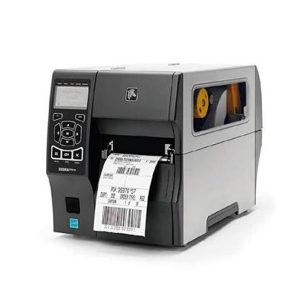Zebra ZT411- IMPRESORA DE ETIQUETAS - INDUSTRIAL BARCODE PRINTER 4 PRINT WIDTH 203 DPI PRINT RESOLUTION US CORD SERIAL USB 10 100 ETHERNET BLUETOOTH 4.1 MFI USB HOST EZPL