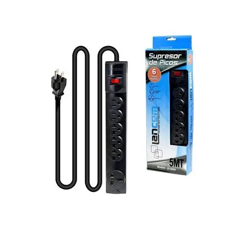 SUPRESOR DE PICO DE 5M LANCOM ZX-8059-5M