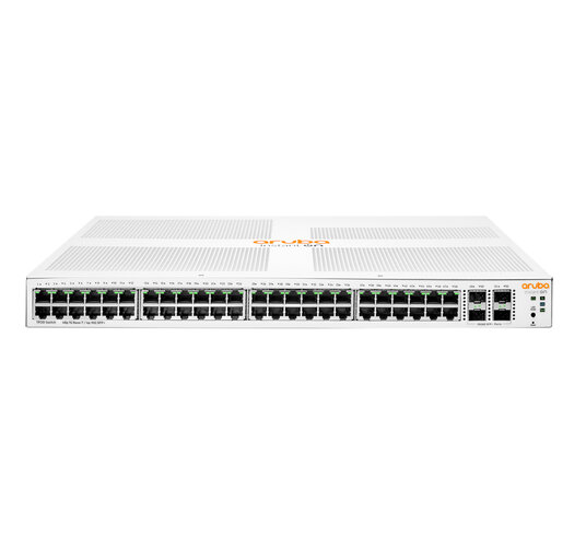 ARUBA ION 1930 48G 4SFP+ SWITC