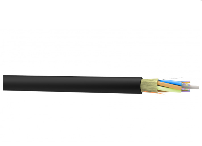 CABLE FO ADSS SM 24 FIBRAS SPAN 200M. CÓDIGO ADSS-SS-200M-24B1.3