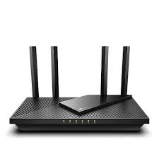 Router TP-Link Archer AX55 Wi-Fi 6 Dual Band Gigabit AX3000