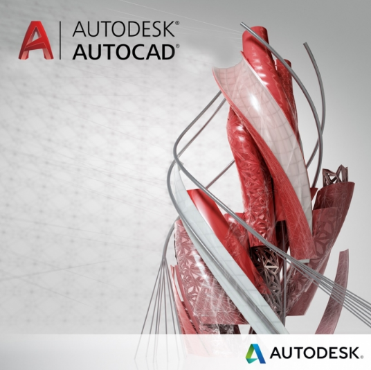 Licencia Autodesk Autocad Windows/Mac - Anual - 1PC - Digital