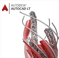 LICENCIA AUTOCAD LT FOR WINDOWS/MAC - ANUAL - 1PC - DIGITAL