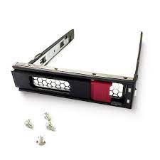 Bandeja Caddy Hp 3.5 Hp Proliant Ml110 G10
