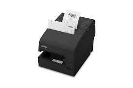 IMPRESORA EPSON TM-H6000V,TD, MT, SER, USB, ETHERNET, BLACK, NO PS
