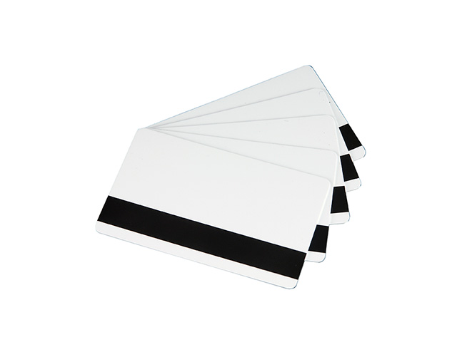 Evolis C4003 tarjetas de pvc con banda magnetica - (compra minima 5 cajas a pedido 7 semanas) pago adelantado 50%
