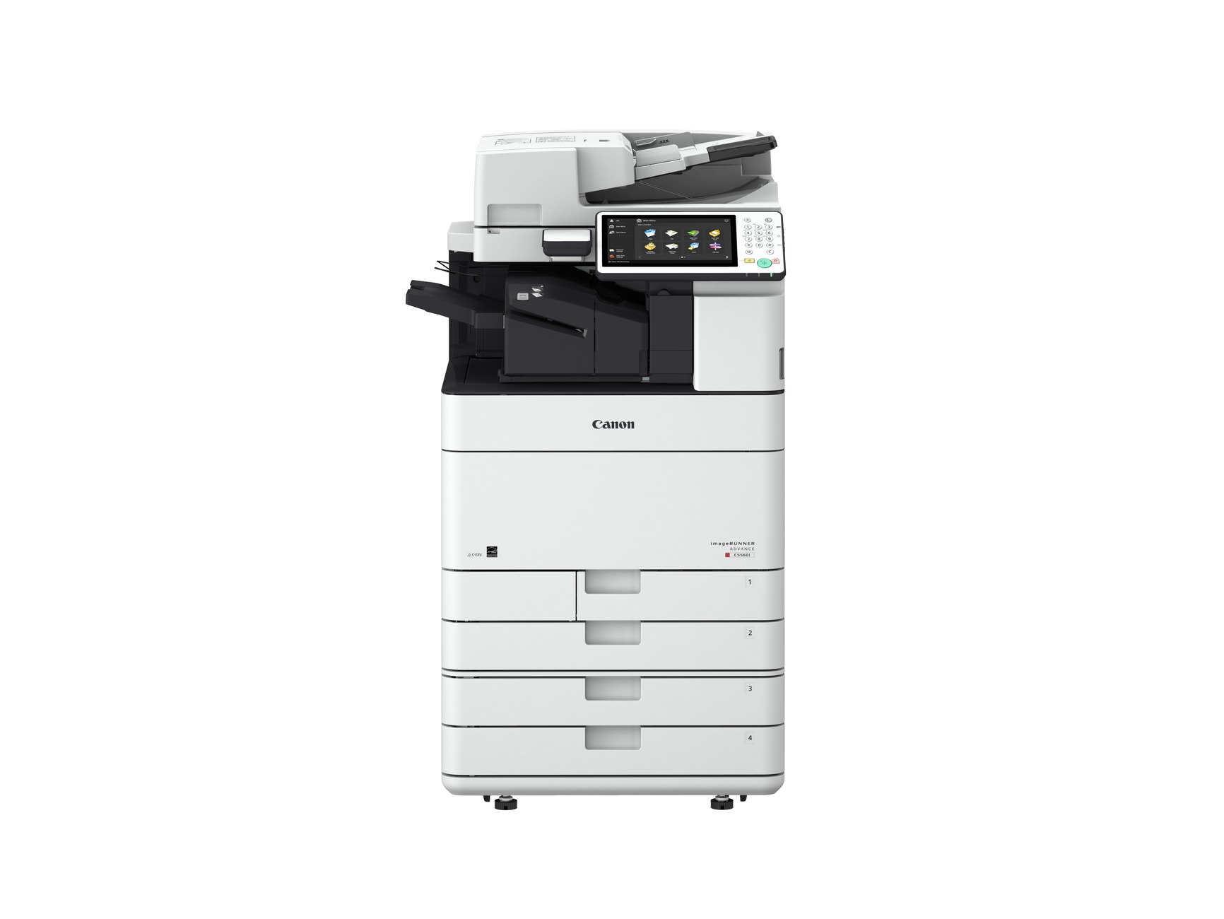 imageRUNNER ADVANCE DX C5840i 230V