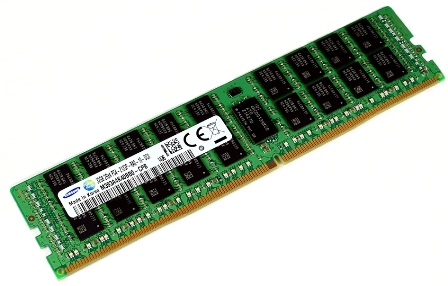 COMPATIBLE - Memoria Servidor 32GB 2Rx8 PC5-4800B RDIMM | x8 RDIMM Para Servidor (TIEMPO DE ENTREGA DE 25 a 30 DIAS)