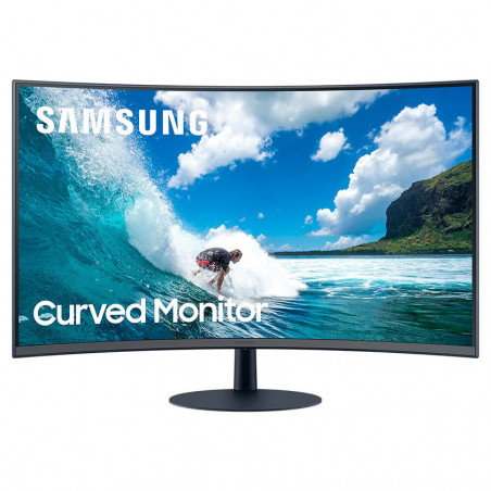 MONITOR CURVO 27