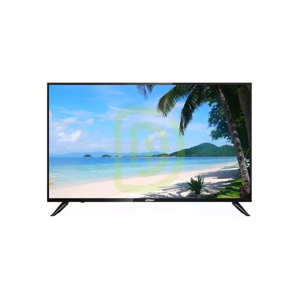 DHI-LM43-F200 - MONITOR FHD 43", PUERTOS HDMI, VGA, USB, SPEAKER - PN INTERNAL DHI-LM43-F200-V2
