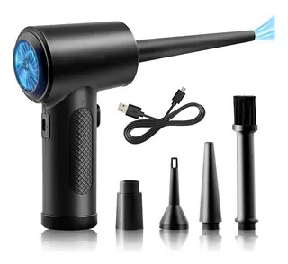 SOPLADOR DE AIRE INALAMBRICO