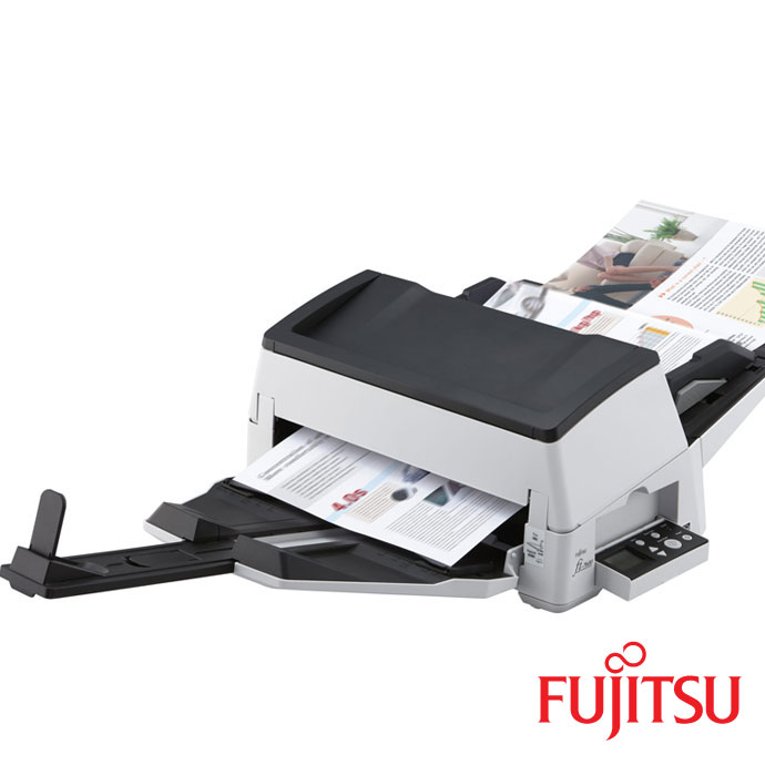 Escáner documental FUJITSU fi-7600