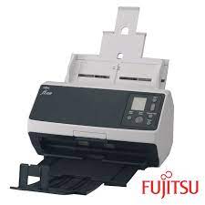 FUJITSU IMAGEN SCANNER  fi-8190