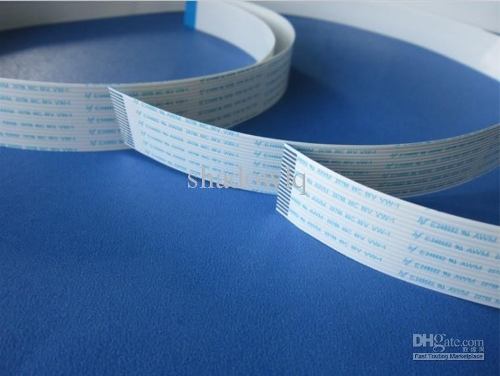 Flat De Panel Epson Fx-890 Fx-2190