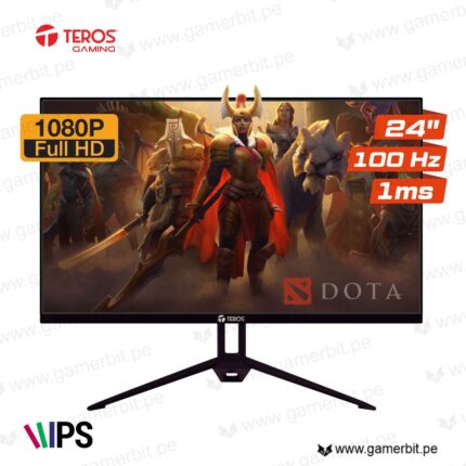 MONITOR GAMING PLANO 27