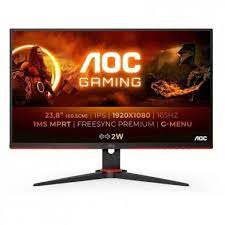 MONITOR GAMING PLANO 31.5